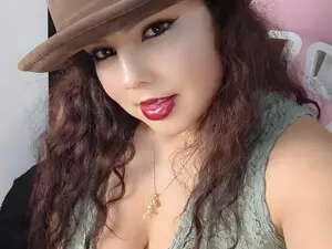 Myfreecams Adult Webcam of HannaRose