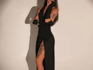 Myfreecams Live Sex of Maye_Wells