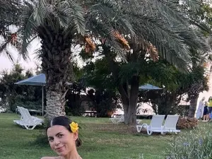 Myfreecams Nude Webcam of AshaHunter