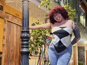 Myfreecams Adult Webcams of Nalanie_