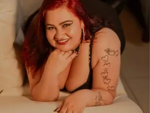 Myfreecams Adult Webcam of Electrabig_x