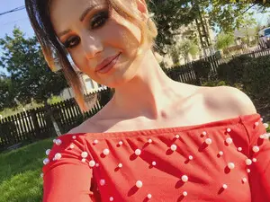 Myfreecams Sex Chat of SassyIvana