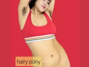 Myfreecams Adult Webcam of HairyPony