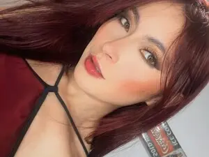 Myfreecams Live Porn of CristalThomps