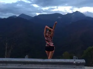 Myfreecams Adult Video Chat of Koralchi