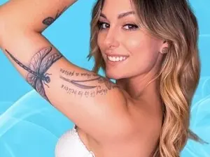 Myfreecams Adult Webcam of NatashaSkye