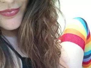 Myfreecams Free Live Porn of MissCherryM