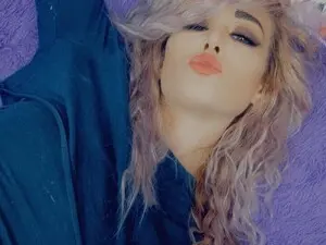 Myfreecams Nude Webcam of AliceRo