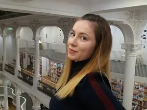 Myfreecams Best live sex cam show of CharmingWanda