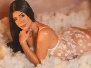 Myfreecams Adult Webcam of AnaBlakee