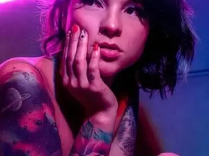 Myfreecams Live Porn of Divine_amy