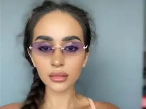 Myfreecams Adult Webcams of SophiaSanty