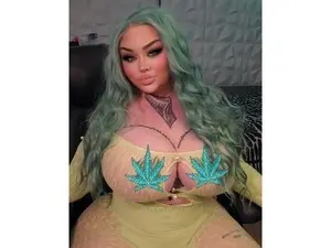 Myfreecams Adult Webcams of SheylaGoddess