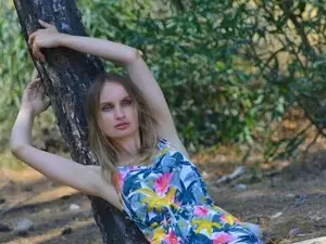 Myfreecams Nude Webcam of Elenapre