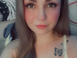 Myfreecams Adult Webcam of TiffBaby6996