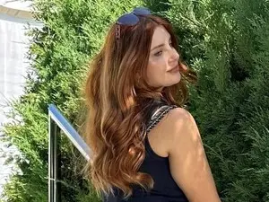 Myfreecams Free Live Porn of Anastelle