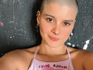 Myfreecams Live Sex of BeckyCastillo