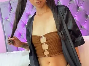 Myfreecams Sex Cam of Bravepetunia
