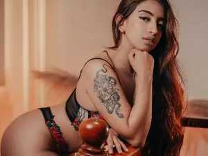 Myfreecams Adult Webcams of Merida_Taylor