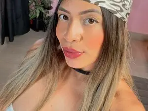 Myfreecams Live Sex Cam of Tamaraevans