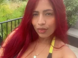 Myfreecams Sex Cam of Tamaraevans