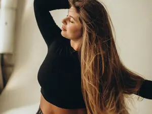 Myfreecams Free Live Porn of BloodyMaria