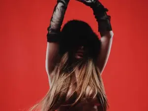 Myfreecams Adult Webcam of BloodyMaria