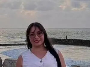 Myfreecams Adult Video Chat of Andreina26