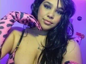 Myfreecams Adult Video Chat of Venustits97