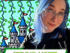 Myfreecams Adult Webcam of HazyGem
