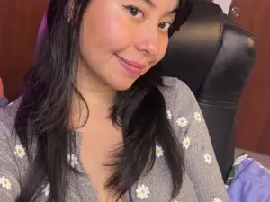 Myfreecams Sex Chat of LolaOpalX