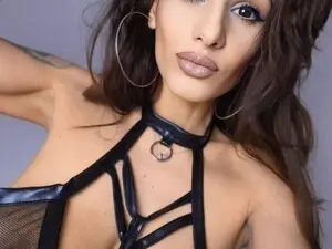 Myfreecams Live Sex of AlphaQueen
