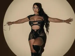 Myfreecams Adult Webcam of Leahjonesx