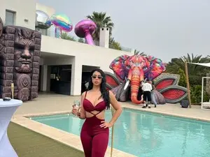Myfreecams Best Webcam of Leahjonesx