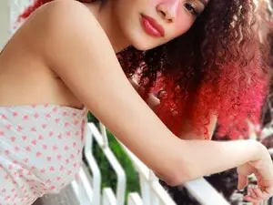 Myfreecams Adult Webcam of Lilly_dollss