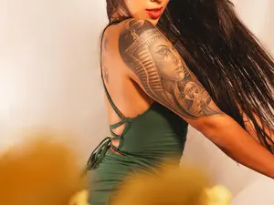 Myfreecams Adult Webcam of Emily_jones3