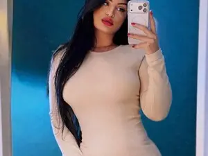 Myfreecams Sex Cam of Amystique