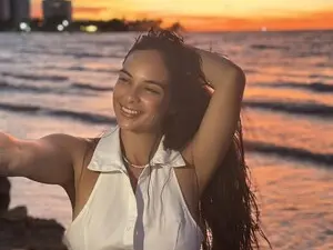 Myfreecams Live Porn of Gabyaridi