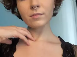 Myfreecams Sex Chat of GoddessVenina