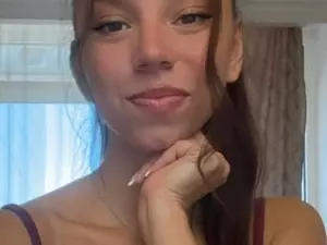 Myfreecams Best Webcam of BriaVolt