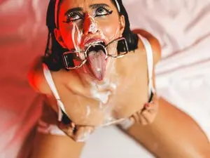 Myfreecams Live Sex of EvaDangeer