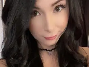 Myfreecams Free Live Porn of MollyMayhem