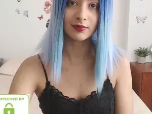 Myfreecams Adult Webcam of Kylie_U