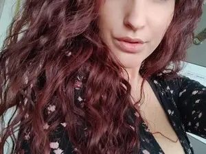 Myfreecams Nude Webcam of RiaMartinez