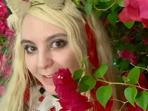 Myfreecams Free Live Porn of KalieKitten