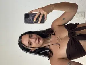 Myfreecams Free Live Porn of Lishaluxe