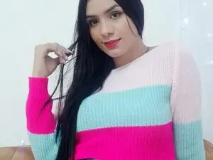 Myfreecams Adult Webcams of Tutty