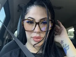 Myfreecams Best Webcam of LaBruja