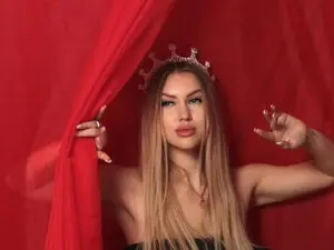 Myfreecams Nude Webcam of Amanda03