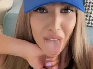 Myfreecams Free Porn Cam of GEORGYNAA